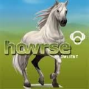 Unofficial Howrse Discord Discord Server Logo