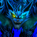 Bloodlines Discord Server Logo