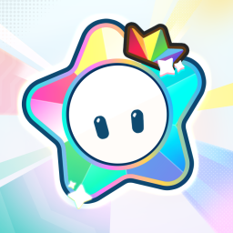 Fall Guys Discord Server Logo