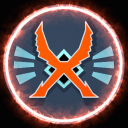 XTUDED Discord Server Logo