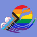 The Therapy Center Discord Server Logo