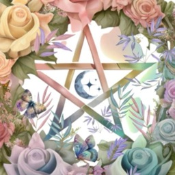 Bib's Broom Closet Discord Server Logo