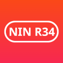 NIN R34 - Nintendo +18 Themed Discord Discord Server Logo