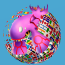 Global Pogo Raids Discord Server Logo