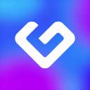 Градієнт Discord Server Logo