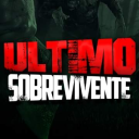 ULTIMO SOBREVIVENTE Discord Server Logo