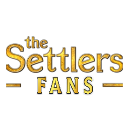 The Settlers Online FANS Discord Server Logo