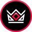 Kungarna Valorant Discord Server Logo