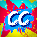 🍉Cartoon Carnation🩷 Discord Server Logo
