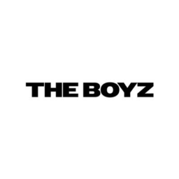 THE BOYZ Discord Server Logo