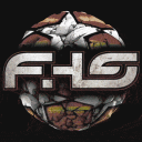 FinallyHeSleeps Discord Server Logo