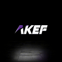 AKEF OFFICIAL Discord Server Logo