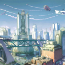 Perspectopia Discord Server Logo