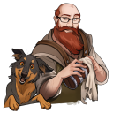 Karczma RPG Discord Server Logo