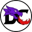 The Dungeon Coach Discord Server Logo