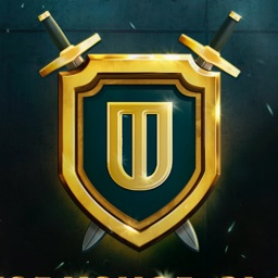 Tacticool Workshop Discord Server Logo