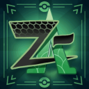 Pokemon Legends Z-A Discord Server Logo