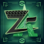 Pokemon Legends Z-A Discord Server Logo