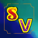 Pokemon Scarlet and Violet Discord Server Logo