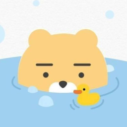 kakao & tonton friends emotes Discord Server Logo