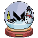 ModIT Store Discord Server Logo