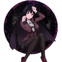 Anime Romania Discord Server Logo