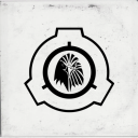 SCP / Role-play Discord Server Logo