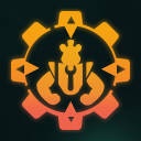 Technical FNaF Discord Server Logo