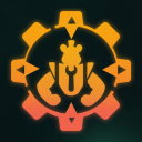Technical FNaF Discord Server Logo