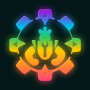 Technical FNaF Discord Server Logo