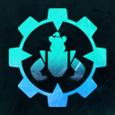 Technical FNaF ❄ Discord Server Logo