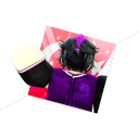 Roblox Turkiye Discord Server Logo