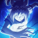 ✨ OTAKU(MA) ZONE ✨ Discord Server Logo