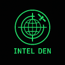 The Intel Den Discord Server Logo