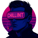 CHILLINT Discord Server Logo