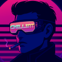 CHILLINT Discord Server Logo