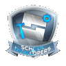 School of Developers 📖 Discord Server Logo