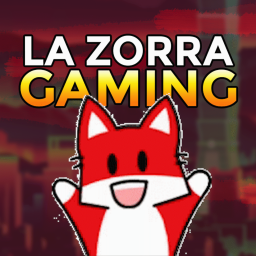 La Zorra Gaming Discord Server Logo