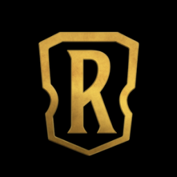 Legends of Runeterra Turkiye Discord Server Logo