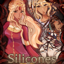 Silicones Discord Server Logo