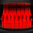 ATEEZ (에이티즈) Discord Server Logo