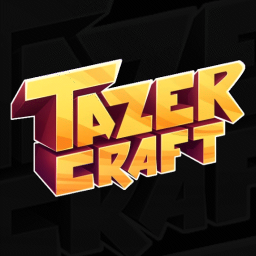 TazerCraft Discord Server Logo