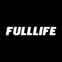 Fulllife Discord Server Logo