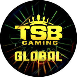 TSB Global ๐ Discord Server Logo