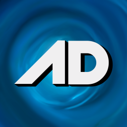 Auxtal's Discord Discord Server Logo