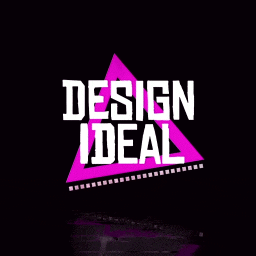 Design Ideal Discord Server Logo