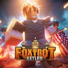 Foxtrot Asylum Discord Server Logo