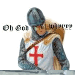 Council of Clermont Crusaders Discord Server Logo
