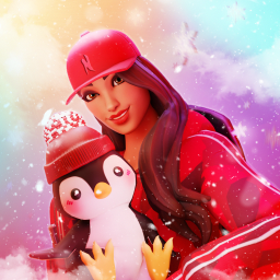 Nana's Cozy Cabin Discord Server Logo