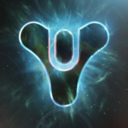 Destiny 2 Germany Discord Server Logo